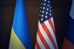 Cenevre'de kritik diplomasi trafiği: ABD ve Ukrayna heyetleri masaya oturdu