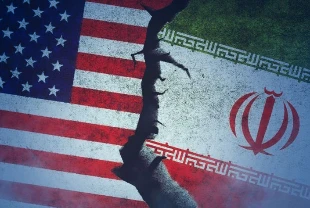 CENTCOM: Hark Adası’nda 90 hedef vuruldu