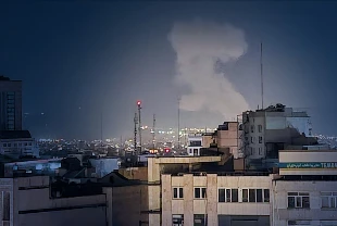 CENTCOM İran açıklaması: 9 binden fazla hedef vuruldu