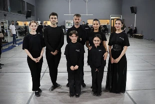 Çerkezlerin 162 yıllık acı hikayesi sahneye taşınacak