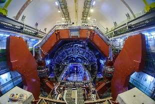 CERN’de modern simya: Kurşun altına dönüştürüldü