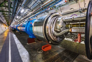 Cern’de tarihi gözlem: İlk kez madde-antimadde farkını gördü