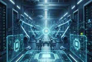 CES 2026: Siemens ve Nvidia’dan fabrikalar için endüstriyel yapay zeka