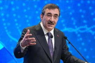 Cevdet Yılmaz açıkladı: Socar Türkiye'ye 7 milyar dolarlık yatırım planlıyor