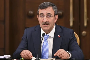 Cevdet Yılmaz: Cari açıkta iyileşme, dezenflasyon sürecine katkı sağlıyor
