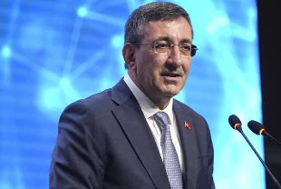 Cevdet Yılmaz: Dezenflasyon sürecini sürdürmeyi hedefliyoruz