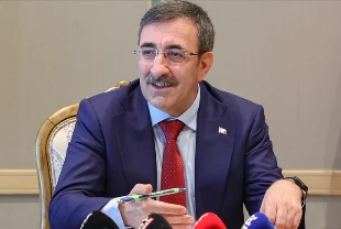 Cevdet Yılmaz dış ticaret verilerini değerlendirdi