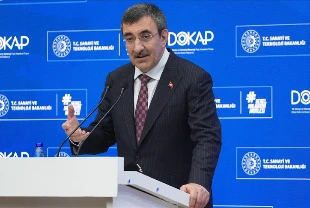 Cevdet Yılmaz 'Enflasyonu olumlu etkileyecek' diyerek duyurdu: Gıda arzını artıracağız