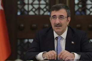 Cevdet Yılmaz: Gelir dağılımında kalıcı iyileşme sağlayacağız