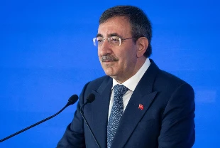 Cevdet Yılmaz istihdam verilerini değerlendirdi: İstikrar mesajı