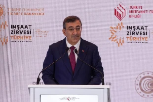 Cevdet Yılmaz: Orta vadede önemli kazançlar sağlayacağımız bir döneme giriyoruz