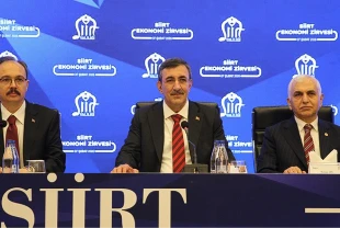 Cevdet Yılmaz: Sıkı para politikalarımızı devam ettireceğiz