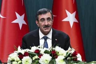 Cevdet Yılmaz: Sosyal refahı kalıcı şekilde artırmayı hedefliyoruz