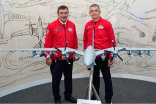 Cevdet Yılmaz: TEKNOFEST iş yapma biçimlerini dönüştürecek