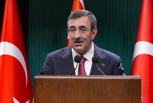 Cevdet Yılmaz: Türkiye 2025 yılında birçok ülkeden olumlu yönde ayrışmıştır