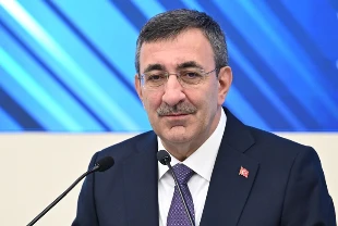 Cevdet Yılmaz: Türkiye artık kuralları belirleyen küresel bir güçtür