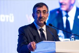 Cevdet Yılmaz: Türkiye ekonomisi dayanıklılığını ortaya koymuştur