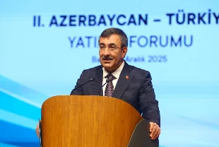 Cevdet Yılmaz: Türkiye ilk defa yüksek gelirli ülkeler ligine geçecek