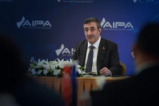 Cevdet Yılmaz: Türkiye üst gelir ligine giriyor