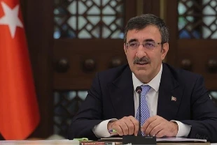 Cevdet Yılmaz: Yatırım, istihdam, üretim ve ihracat odaklı politikalarımızı güçlendirmeyi hedefliyoruz