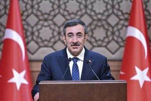 Cevdet Yılmaz’dan ASELABS mesajı: Üniversite iş birliği kalkınmayı güçlendiriyor