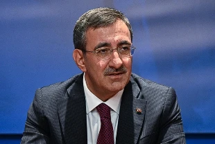 Cevdet Yılmaz’dan diplomasi çağrısı: Saldırılar kabul edilemez