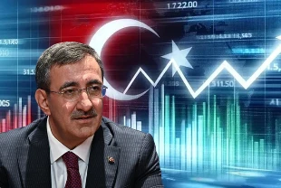 Cevdet Yılmaz'dan 'Ekonomiye güven' mesajı: Dayanıklılık artıyor