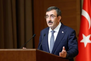 Cevdet Yılmaz’dan enflasyon mesajı: 2026’da yüzde 20’nin altı, 2027’de tek hane