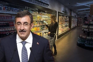 Cevdet Yılmaz'dan enflasyon mesajı: 2027'de tek haneye ineceğiz