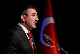Cevdet Yılmaz’dan gençlik vurgusu: Sorumluluk bilinci yüksek nesiller yetişmeli