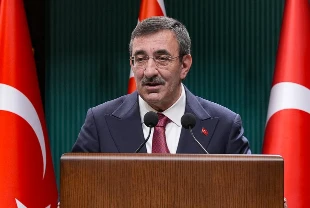 Cevdet Yılmaz’dan Hürmüz mesajı: Kalıcı çözüm için savaş bitmeli