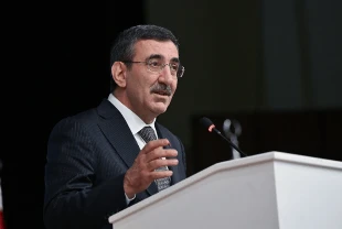 Cevdet Yılmaz'dan 'sosyal medya ekonomistleri'ne tepki: Karamsarlık yayma peşindeler