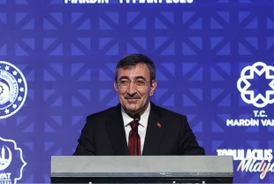 Cevdet Yılmaz’dan terörsüz Türkiye mesajı: Kalkınma dönemi başlayacak