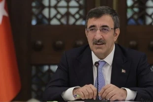 Cevdet Yılmaz'dan Yüzyılın Konut Projesi'ne ilişkin paylaşım