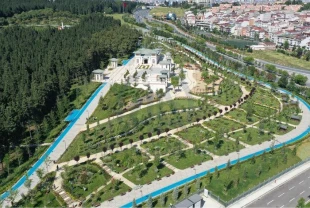 Çevre yatırımlarına 97 milyar lira destek
