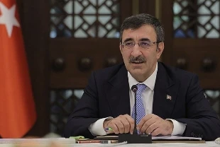 Çevrimiçi Liderler Toplantısı’nda Türkiye'den barış mesajı