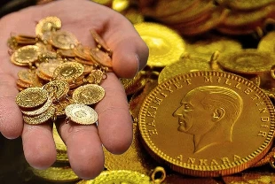 Çeyrek, gram ve yarım altın fiyatları bugün ne kadar? 14 Şubat 2026 güncel altın satış fiyatları