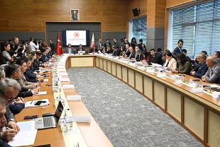 CEZA İNFAZ YASASI SON DAKİKA: 10. Yargı Paketi Meclis'te Komisyon'dan geçti! İşte maddeler