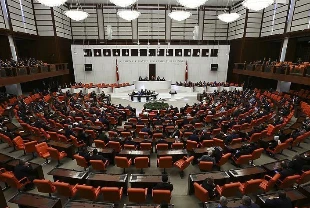 Ceza infaz düzenlemesinde sona gelindi!