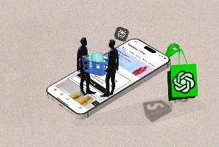 ChatGPT, alışverişte komisyon peşinde