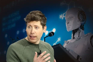 ChatGPT’nin mucidi Sam Altman’dan çarpıcı öngörü: Süper zeka 2030’a kadar geliyor