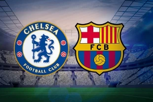 Chelsea - Barcelona maçı hangi kanalda canlı? Maç saat kaçta?
