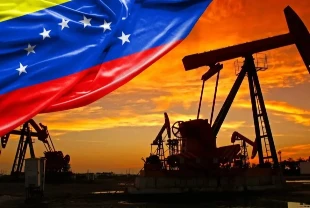 Chevron'dan iki yeni anlaşma! Venezuela'daki operasyonlar genişliyor