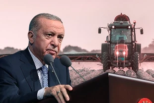 Çiftçilere 81 milyar liralık destek: Ödemeler 6 Mart’ta başlıyor