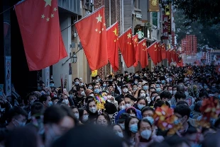 Çin, 2026 yılında mali harcamaları genişletecek