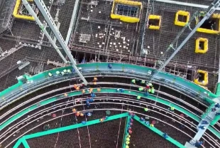 Çin, 7.2 GW'lık dev nükleer santral inşa ediyor: 5 milyon eve enerji sağlayacak