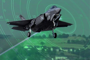 Çin, ABD'nin gizli radar sinyallerini sivil cihazla tespit etti