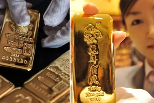 Çin altın alımında hız kesmedi: Rezervleri artırmada 15. aya girdi