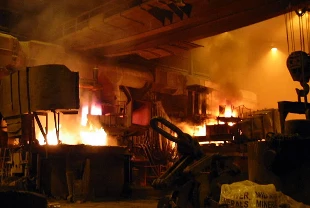 Çin, askeri zırh çeliği üretimini yüzde 30 hızlandırdı