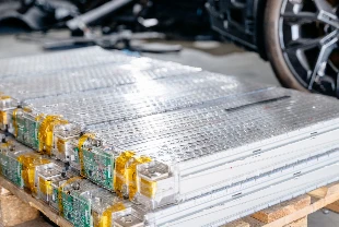 Çin batarya tedarik zincirini dijital izlenebilirlikle yönetecek